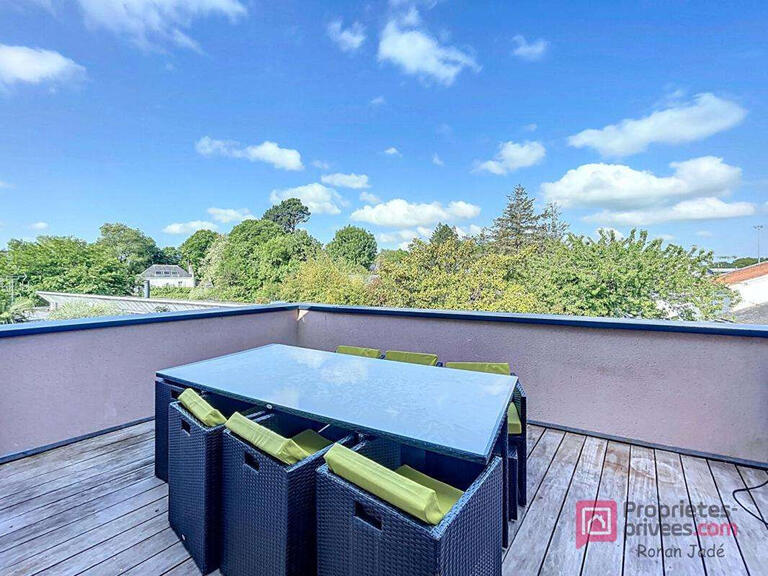 Apartment Sautron - 4 bedrooms