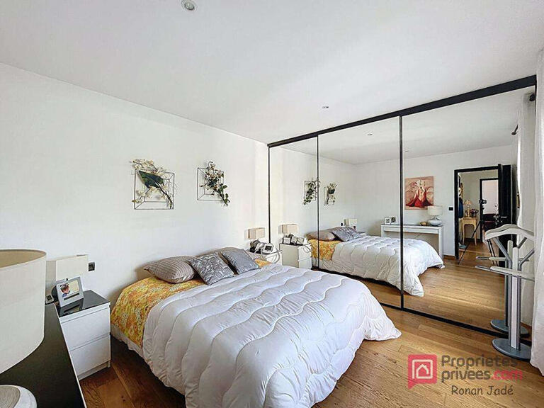 Apartment Sautron - 4 bedrooms