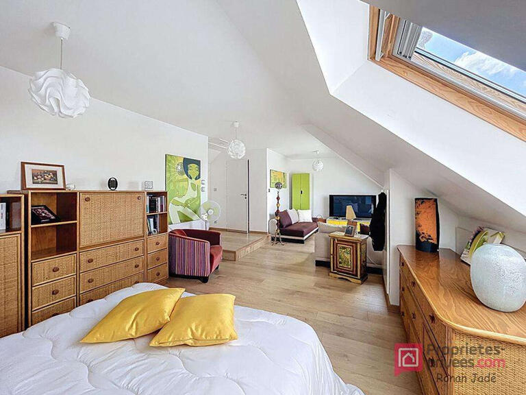 Apartment Sautron - 4 bedrooms