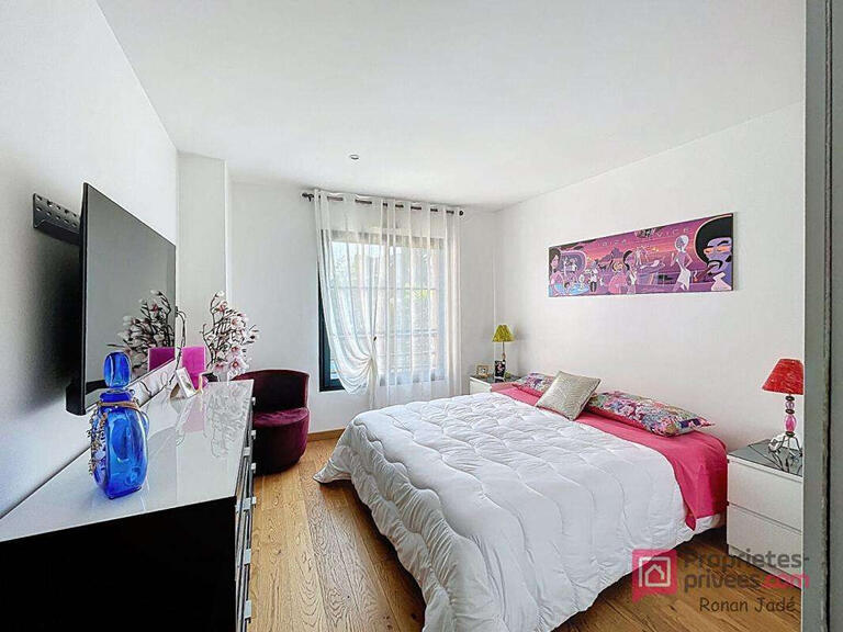 Apartment Sautron - 4 bedrooms