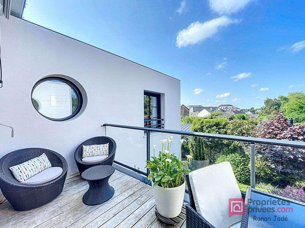 Apartment Sautron