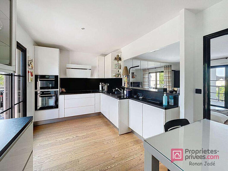 Apartment Sautron - 4 bedrooms