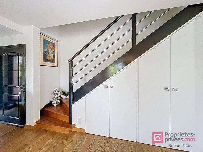 Apartment Sautron - 4 bedrooms