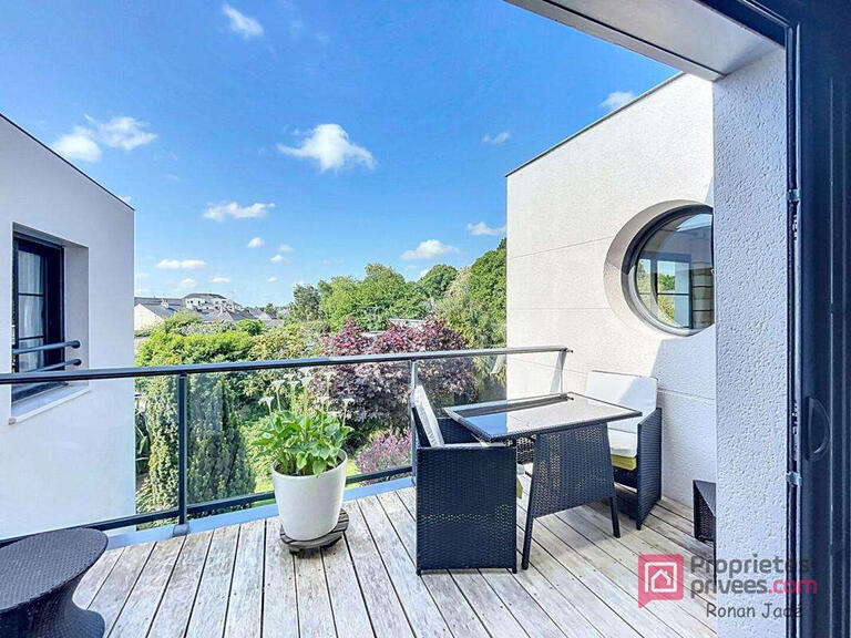 Apartment Sautron - 4 bedrooms