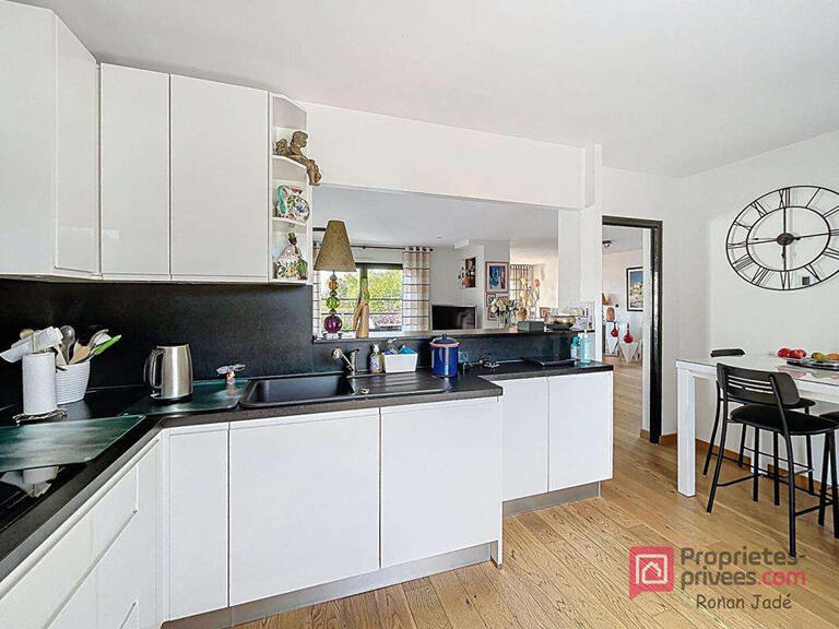 Apartment Sautron - 4 bedrooms