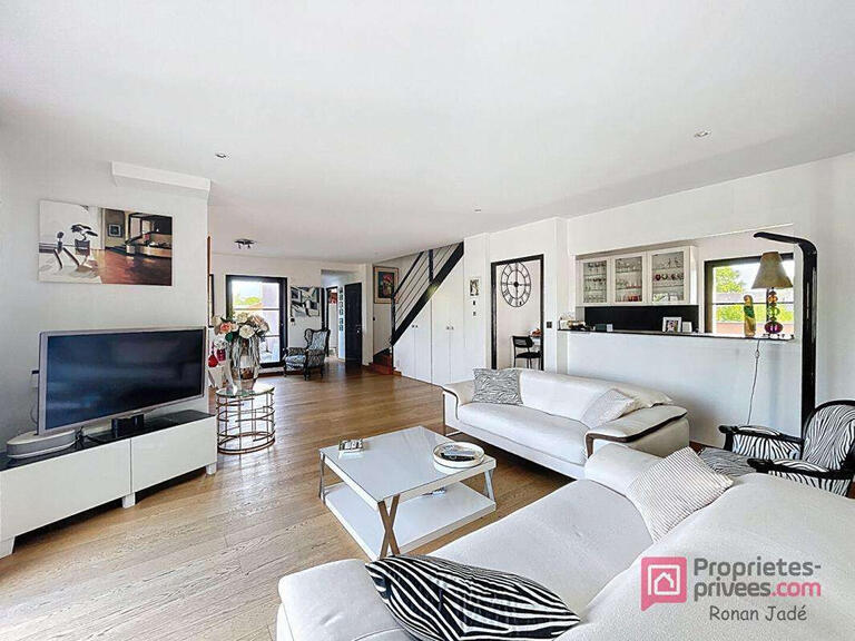 Apartment Sautron - 4 bedrooms