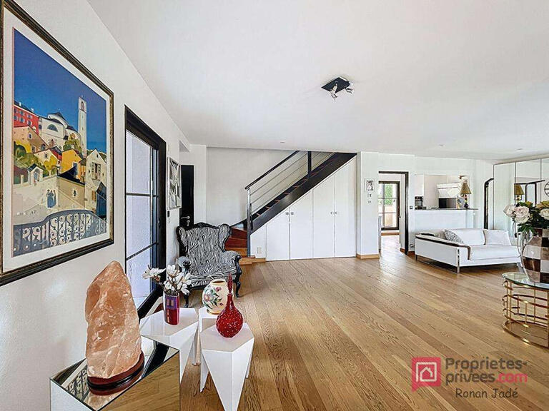 Apartment Sautron - 4 bedrooms