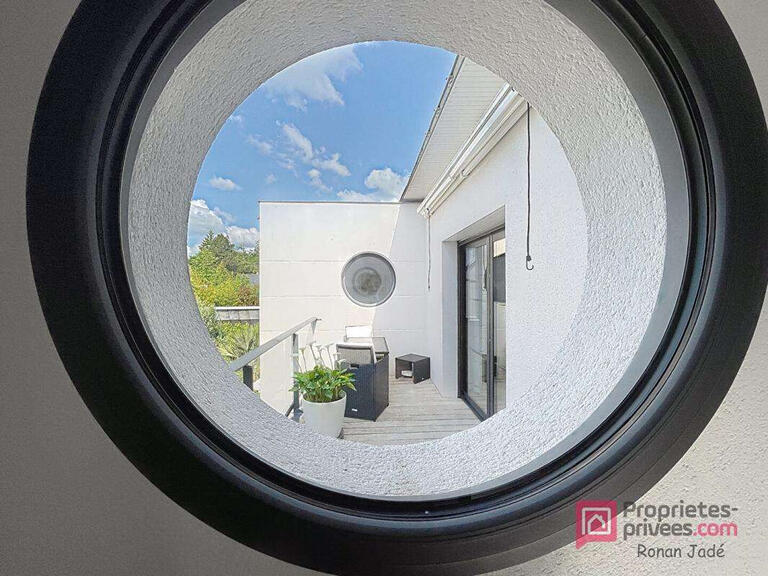 Apartment Sautron - 4 bedrooms