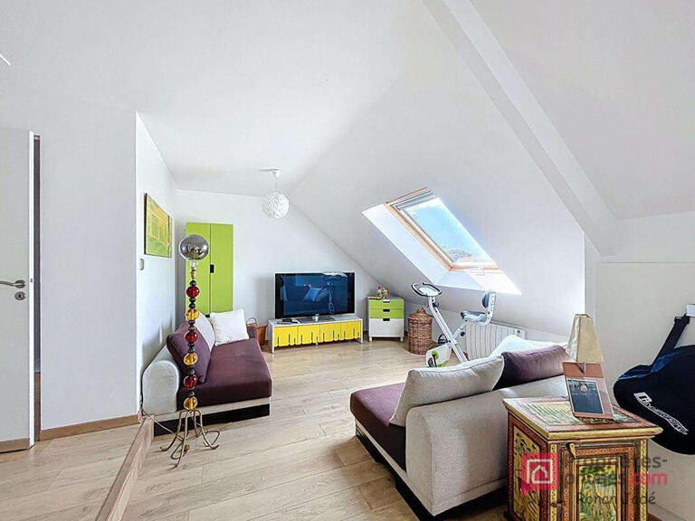 Apartment Sautron - 4 bedrooms