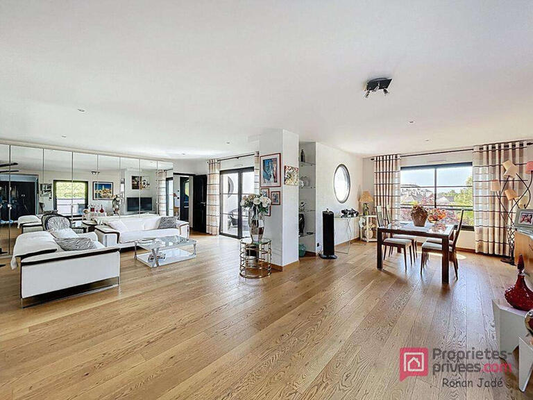 Apartment Sautron - 4 bedrooms