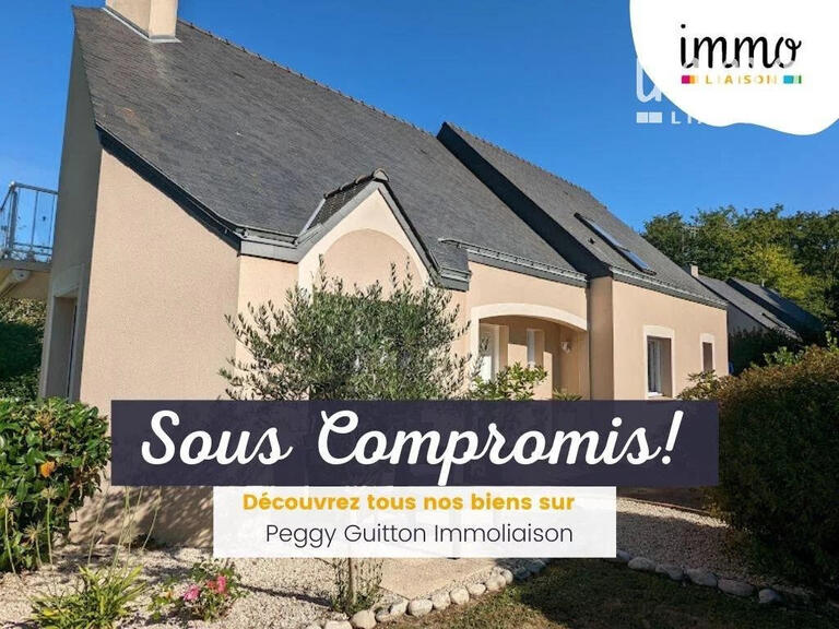 Sale House Sautron - 4 bedrooms