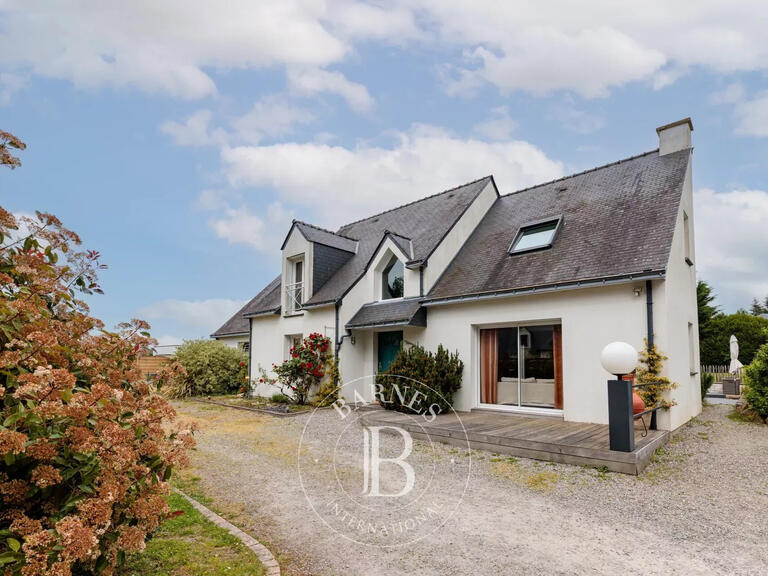 Vente Maison Sautron - 4 chambres
