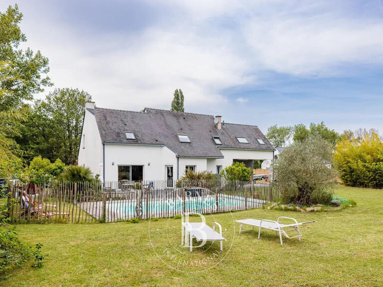 Sale House Sautron - 4 bedrooms