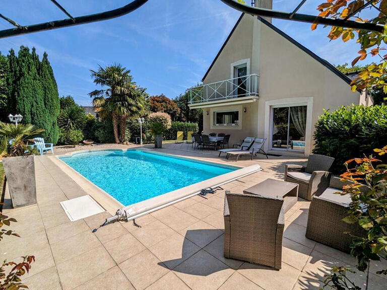 Sale House Sautron - 4 bedrooms