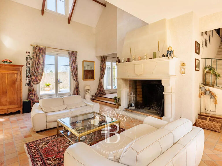 Vente Maison Sautron - 5 chambres