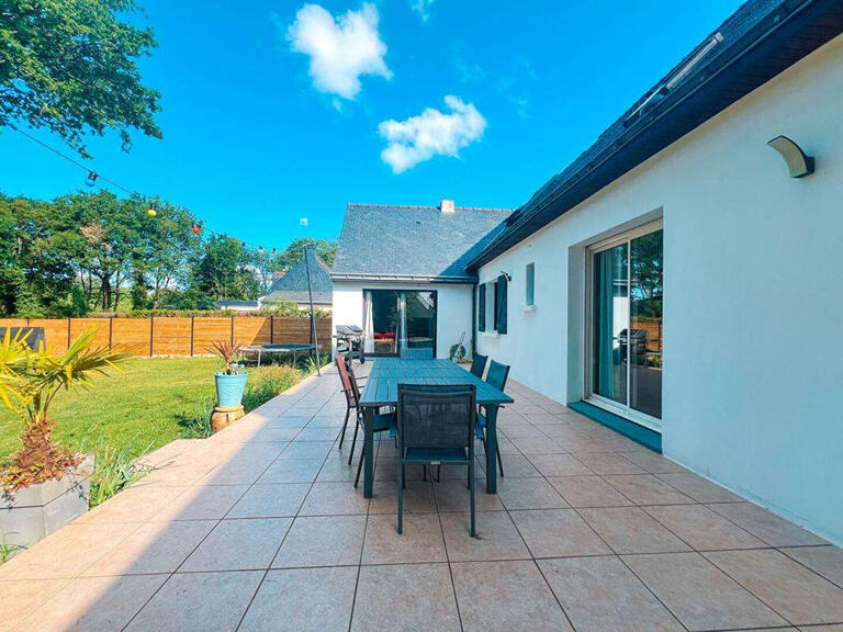 House Sautron - 5 bedrooms