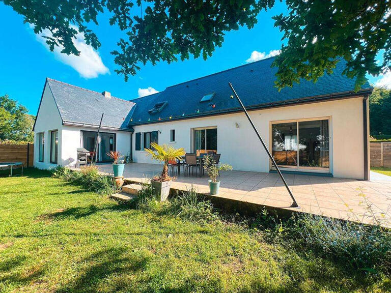 House Sautron - 5 bedrooms
