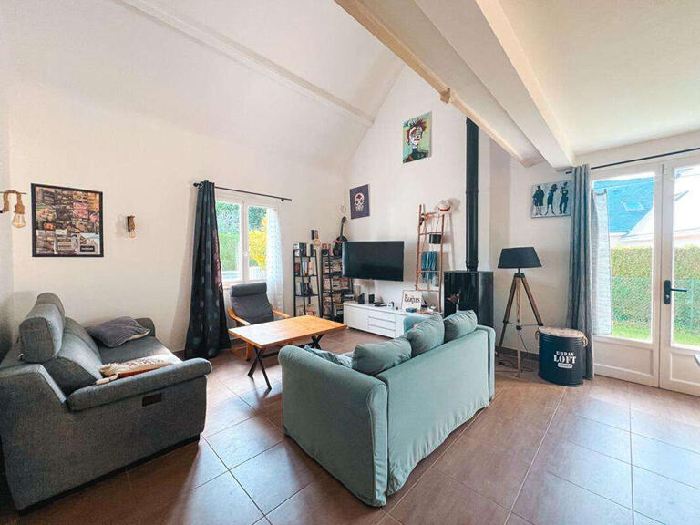 House Sautron - 5 bedrooms