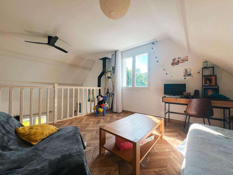 House Sautron - 5 bedrooms