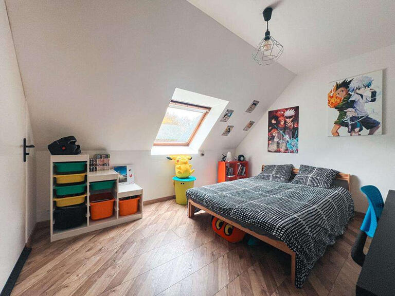 House Sautron - 5 bedrooms