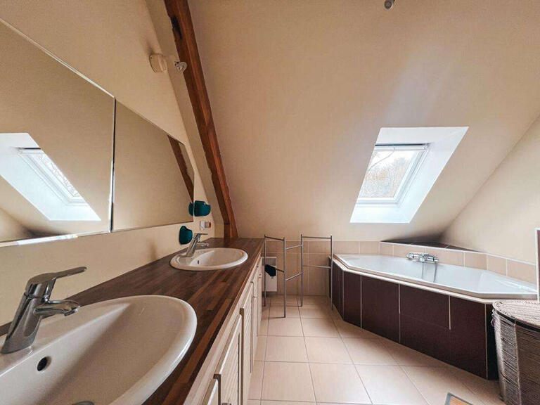 House Sautron - 5 bedrooms