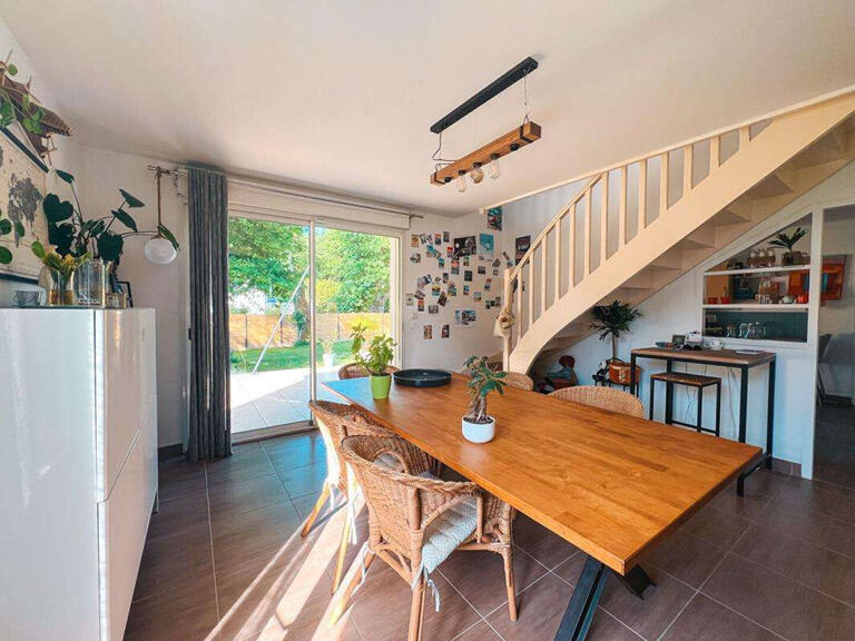 Maison Sautron - 5 chambres