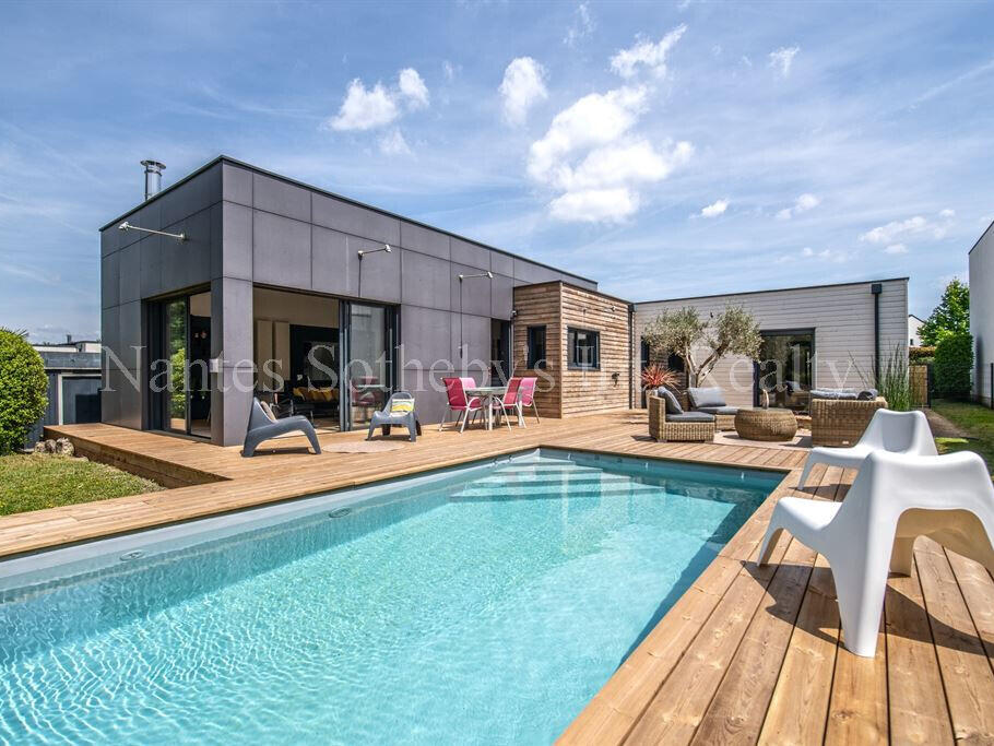 Maison Sautron