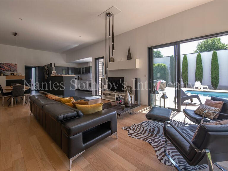 Maison Sautron - 197m²