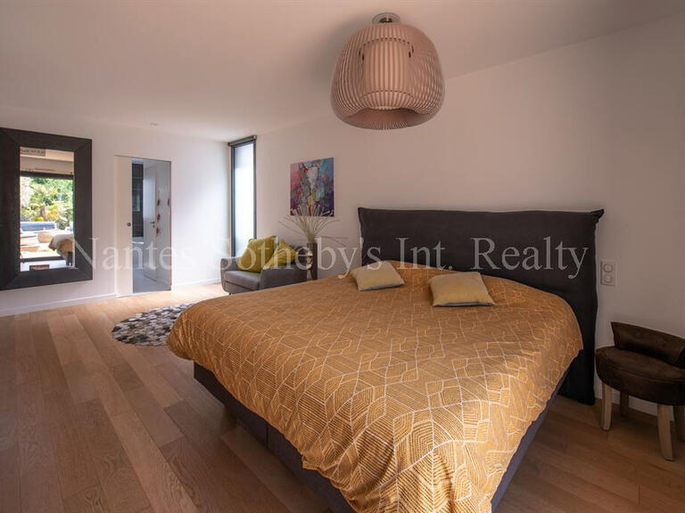 Maison Sautron - 197m²