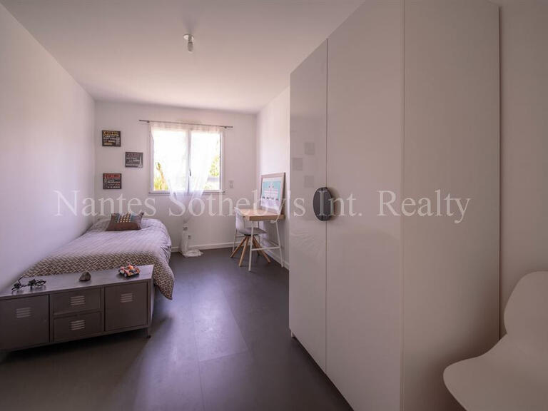 Maison Sautron - 197m²