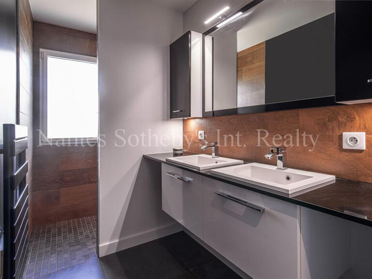 Maison Sautron - 197m²