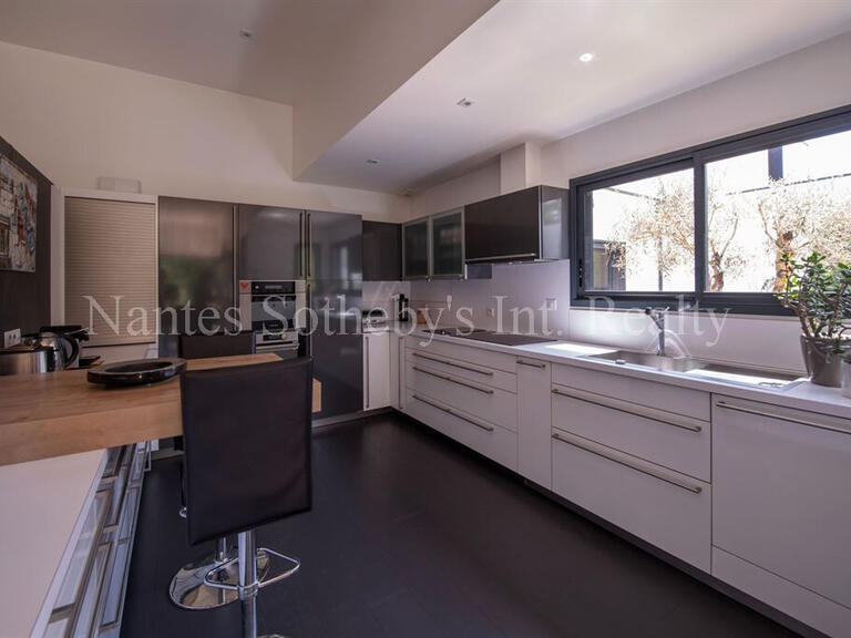 Maison Sautron - 197m²