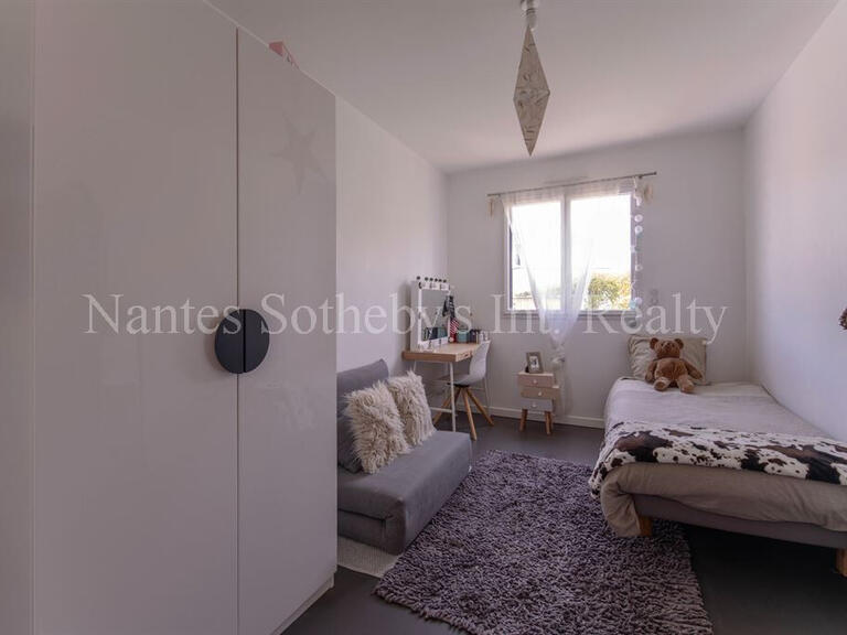 Maison Sautron - 197m²