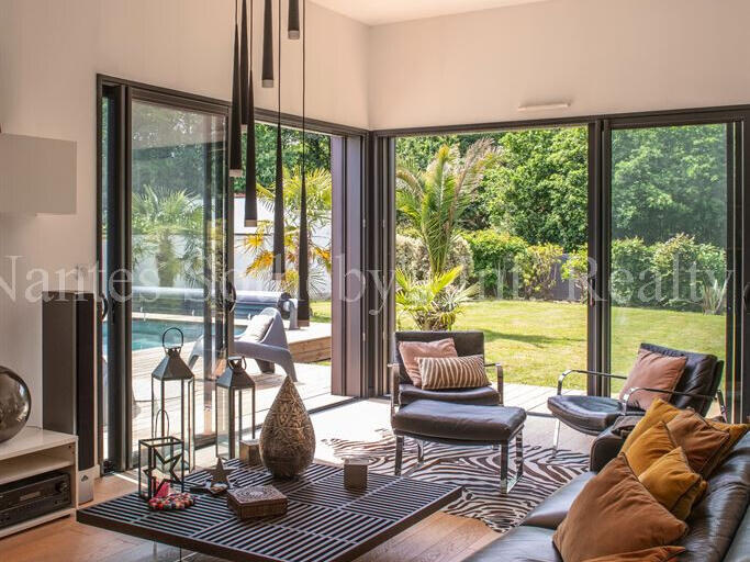 Maison Sautron - 197m²