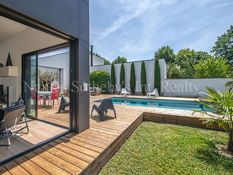 Maison Sautron - 197m²