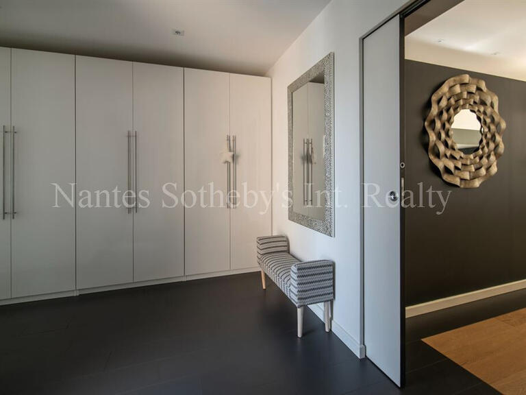 Maison Sautron - 197m²