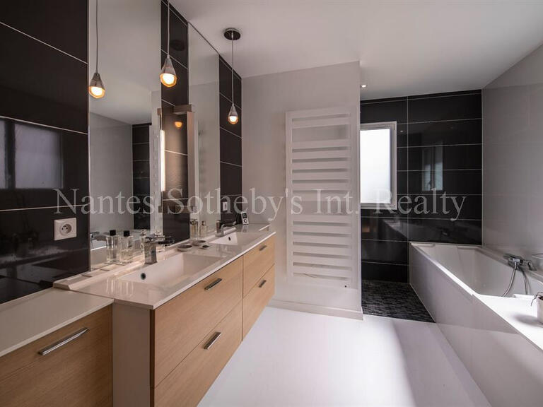 Maison Sautron - 197m²