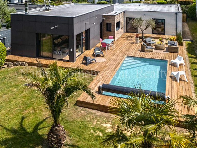 Maison Sautron - 197m²
