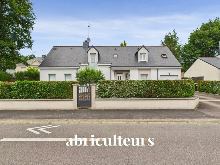 Maison Sautron - 4 chambres - 156m²