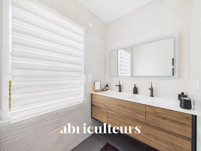 Maison Sautron - 4 chambres - 156m²