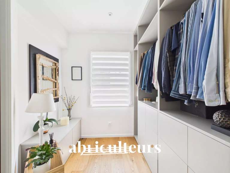 Maison Sautron - 4 chambres - 156m²