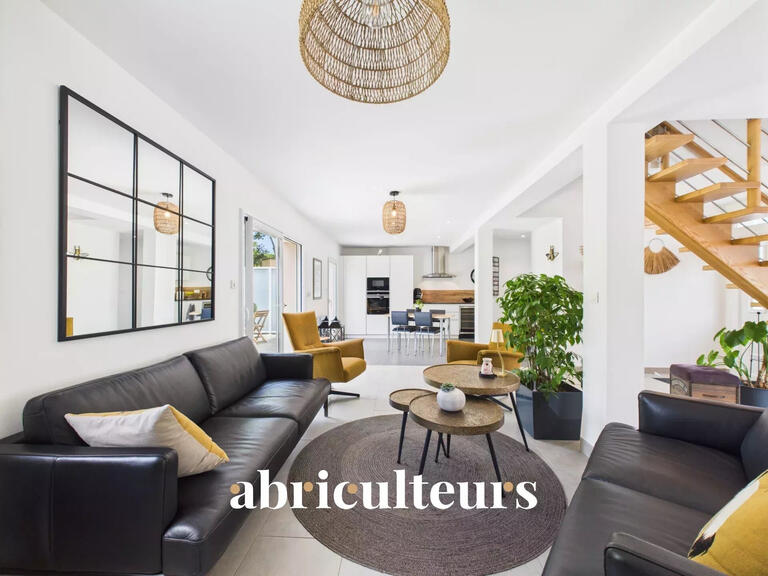 Maison Sautron - 4 chambres - 156m²