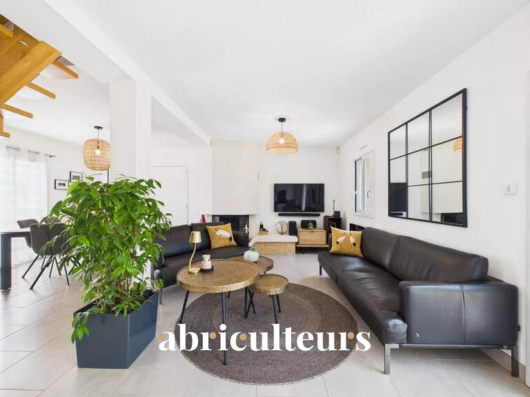 Maison Sautron - 4 chambres - 156m²
