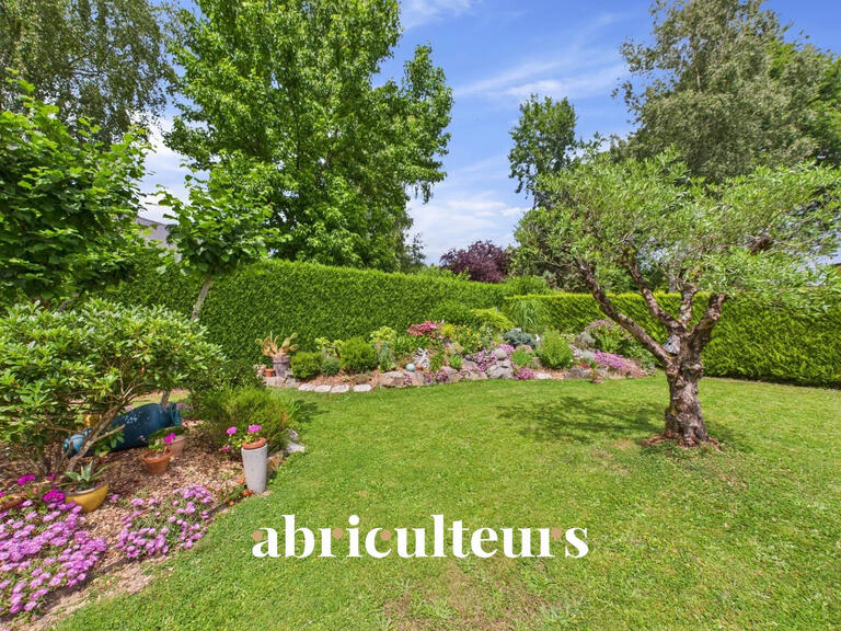 Maison Sautron - 4 chambres - 156m²