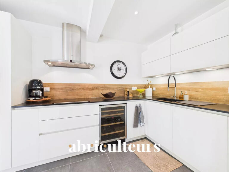 Maison Sautron - 4 chambres - 156m²