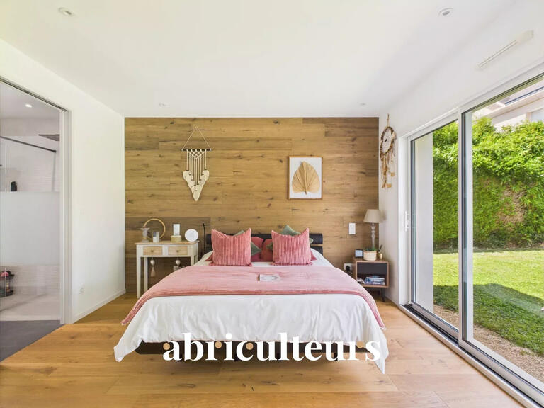 Maison Sautron - 4 chambres - 156m²