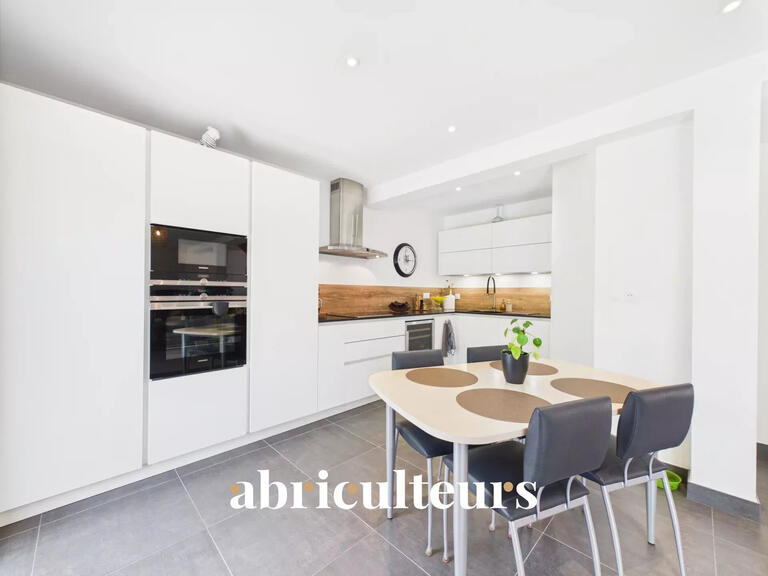 Maison Sautron - 4 chambres - 156m²