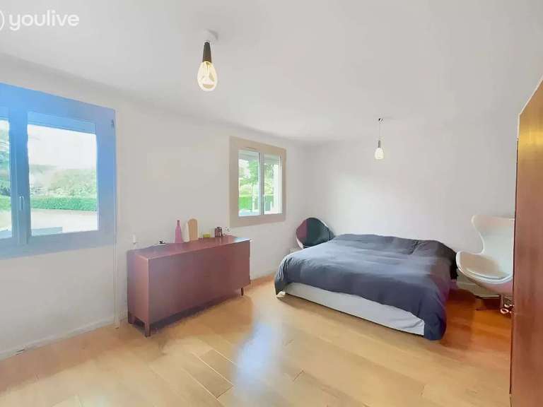 House Sautron - 5 bedrooms