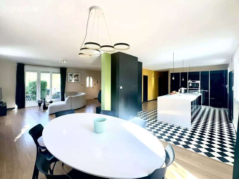 Maison Sautron - 5 chambres