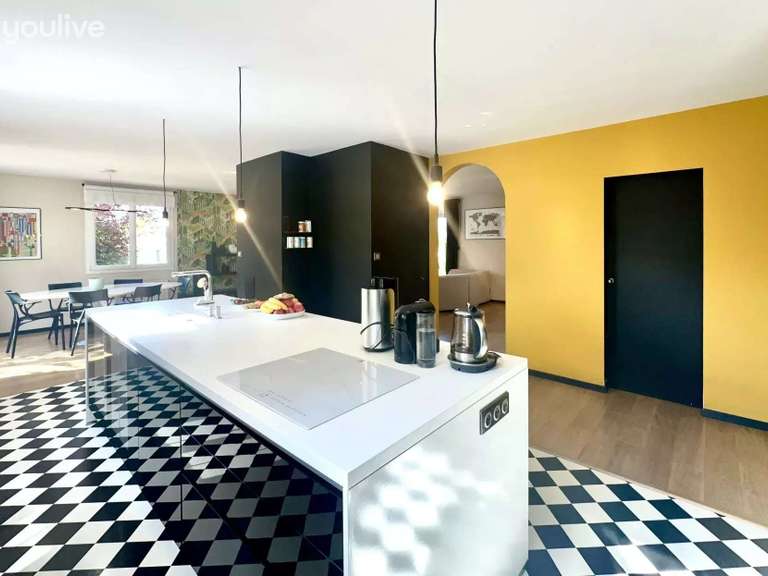 Maison Sautron - 4 chambres